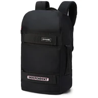 Plecaki - Plecak Dakine Mission Street Pack DLX 32L Kolor: czarny - miniaturka - grafika 1