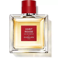 Wody i perfumy męskie - Guerlain Habit Rouge woda perfumowana 100 ml - miniaturka - grafika 1