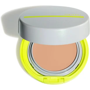 Shiseido Medium Sports BB Compact BB Cream 12g - Kremy BB - miniaturka - grafika 1