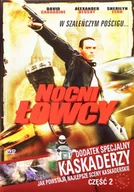 Filmy przygodowe DVD - Nocni Łowcy [DVD] - miniaturka - grafika 1