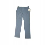 Spodnie damskie - Eleganckie spodnie damskie CALVIN KLEIN XS/S - miniaturka - grafika 1