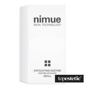 Kosmetyki do mycia twarzy - Nimue Nimue Exfoliating Enzyme - Refill Enzym złuszczający - uzupełnienie 60 ml - miniaturka - grafika 1