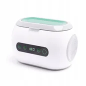 Myjki ultradźwiękowe - Myjka Wanna Ultradźwiękowa PS-06A 35W 600ml Dla Optyka Dla Jubilera - miniaturka - grafika 1