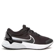 Lekkoatletyka - Buty do biegania Nike Renev Run 3 DC9413 001 Czarny - miniaturka - grafika 1