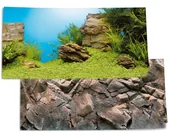 Dekoracje do akwarium - Juwel FOTOTAPETA 1 S - miniaturka - grafika 1