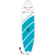 Deski SUP i akcesoria - Deska do pływania SUP AQUA QUEST 320 Intex 68242 - miniaturka - grafika 1