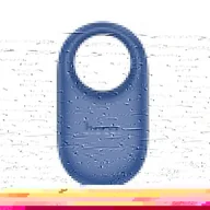 Lokalizatory GPS - Hoco E94 niebieski - miniaturka - grafika 1