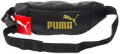 Nerki - PUMA Waist Bag saszetka nerka torba EKO SKÓRA 076115-01 - miniaturka - grafika 1
