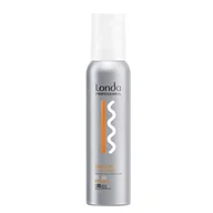 Kosmetyki do stylizacji włosów - Londa Professional, Curls In, Pianka do loków, 150 ml - miniaturka - grafika 1