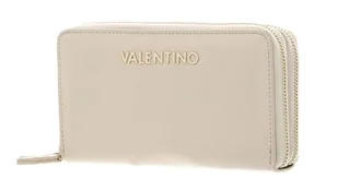 Valentino Unisex Divina Accessory-Travel Wallet, beżowy, beżowy, TALLA UNICA - Portfele - miniaturka - grafika 1