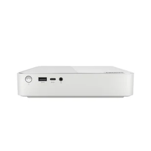 Lenovo IdeaCentre Mini 01IRH8 Intel® Core™ i5 i5-13420H 16 GB DDR4-SDRAM 512 GB SSD Mini PC Szary 90W2007FGF - Mini PC - miniaturka - grafika 1