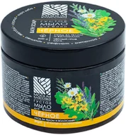 Mydła - Modum Gęste mydło czarne 500g - miniaturka - grafika 1