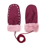 Rękawiczki dla dzieci - Rękawiczki Winter Rabbit - miniaturka - grafika 1