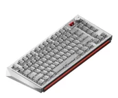 Klawiatury - NuPhy WH80 Nebula Black / Magnetic Jade Dragn-N WH80NBMJDN - miniaturka - grafika 1