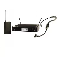 Mikrofony estradowe - Shure BLX14RE SM35 - miniaturka - grafika 1