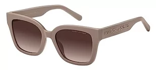 Marc Jacobs Okulary damskie, 10A, 53 - Okulary przeciwsłoneczne - miniaturka - grafika 1