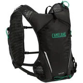 Plecaki - Kamizelka biegowa CAMELBAK Trail Run Vest czarna - miniaturka - grafika 1