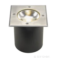 Lampy ogrodowe - Spotline ROCCI 227600 lampa najazdowa 1x6W 6W 3000K - miniaturka - grafika 1
