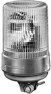 Oświetlenie samochodowe - akcesoria - Hella 2RL 004 957  101 lampa sygnalizacyjno-ostrzegawcza, 12 V 2RL 004 957-101 - miniaturka - grafika 1