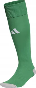 Adidas Getry adidas Milano 23 IB7819 - Skarpety termoaktywne - miniaturka - grafika 1
