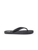 Klapki i japonki męskie - Reef Japonki "Reef Seaside" w kolorze granatowym - miniaturka - grafika 1