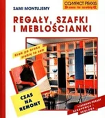Książki o kulturze i sztuce - Regały szafki i meblościanki - miniaturka - grafika 1