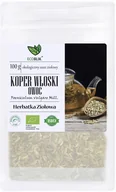 Przyprawy i zioła sypkie - ECOBLIK Koper Włoski Owoc EKO 100 g - miniaturka - grafika 1