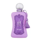 Wody i perfumy damskie - Zimaya Fatima Velvet Love Ekstrakt perfum 100 ml - miniaturka - grafika 1