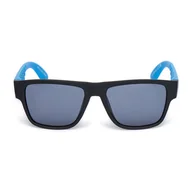 Okulary dla dzieci - QUIKSILVER QS-KA-003-SS25 Niebieski - miniaturka - grafika 1
