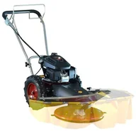 Kosiarki - DAKR Tekton Honda GCV170 z napędem - miniaturka - grafika 1