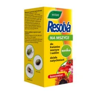 Preparaty na chwasty i szkodniki - Środek owadobójczy Resolva NATURAL na mszyce koncentrat Westland - miniaturka - grafika 1