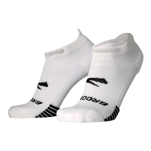 Brooks Skarpety unisex Ghost Lite No Show 2-pak