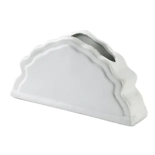 BASIC Serwetnik 15X3,5X8cm - Folia, papier śniadaniowy, serwetki BASIC Serwetnik 15X3,5X8cm - Folia, papier śniadaniowy, serwetki - miniaturka - grafika 1