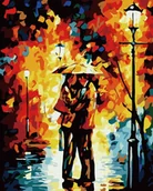 Malowanie po numerach - Zestaw Do Malowania Po Numerach Prezent - Artifly - miniaturka - grafika 1