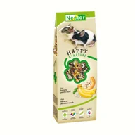 Karma dla gryzoni - Pokarm dla myszoskoczek i myszy z ryżem, bananami i pestkami dyni 700 ml Nestor - miniaturka - grafika 1
