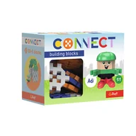 Klocki - 61981 Klocki Connect - Pocket 35 - Boy - ADI - miniaturka - grafika 1
