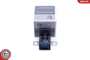 Urządzenie do ochrony przepięciowej, generator Esen SKV 96SKV320 - Akcesoria do układu elektrycznego - miniaturka - grafika 1