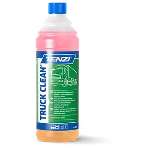 TENZI TRUCK Clean 1 L Aktywna piana do mycia pojazdów A-07/001 - Kosmetyki samochodowe - miniaturka - grafika 1