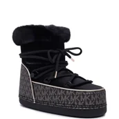 Śniegowce damskie - Michael Kors Śniegowce ZELDA - miniaturka - grafika 1