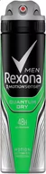 Dezodoranty i antyperspiranty męskie - Rexona Men Quantum Dry Anti-Perspirant 48h antyperspirant spray 150ml - miniaturka - grafika 1