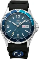 Zegarki męskie - Zegarek męski Orient RA-AA0818L19BVDCLXSB czarny - miniaturka - grafika 1