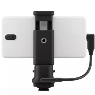Canon adapter gorącej stopki AD-P1 do łączenia smartfonów z Androidem - Akcesoria do lamp błyskowych - miniaturka - grafika 1