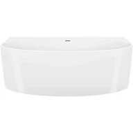 Wanny - Wanna narożna Rea Malta 170cm- Dodatkowo 5% RABATU na kod REA5 - miniaturka - grafika 1