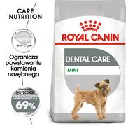 Royal Canin CCN Mini Dental Care 8 kg