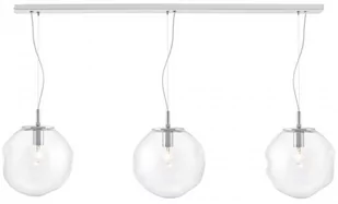 Kaspa Lampa wisząca AVIA LISTWA 3 10426309) 10426309 - Lampy sufitowe - miniaturka - grafika 1