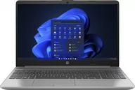 Laptopy - HP HP 250 G9 Intel® Core™ i5 i5-1235U 39,6 cm (15.6&quot;) Full HD 16 GB DDR4-SDRAM 512 GB SSD Wi-Fi 5 (802.11ac) Windows 11 Home Srebrny - miniaturka - grafika 1
