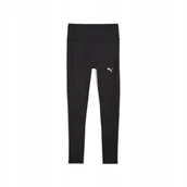 Legginsy - PUMA LEGGINSY EVOSTRIPE 67787901 r XL - miniaturka - grafika 1
