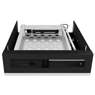 IcyBox IB-2217STS - Obudowy i kieszenie na dyski twarde - miniaturka - grafika 1