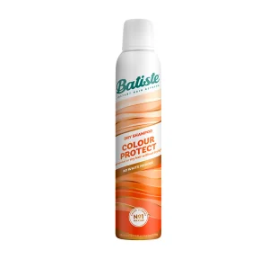 BATISTE DRY SHAMPOO & COLOR PROTECT SUCHY SZAMPON DO WŁOSÓW 200ML - Szampony do włosów - miniaturka - grafika 1