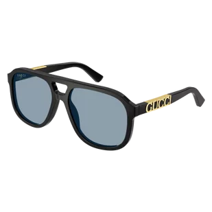 Okulary przeciwsłoneczne Gucci GG1188S 004 - Okulary przeciwsłoneczne - miniaturka - grafika 1